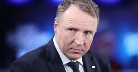 Jacek Kurski ma powód do niepokoju. Chodzi o TVP