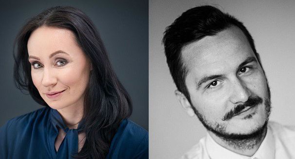 Beata Chądzyńska PR managerem w Huawei Polska