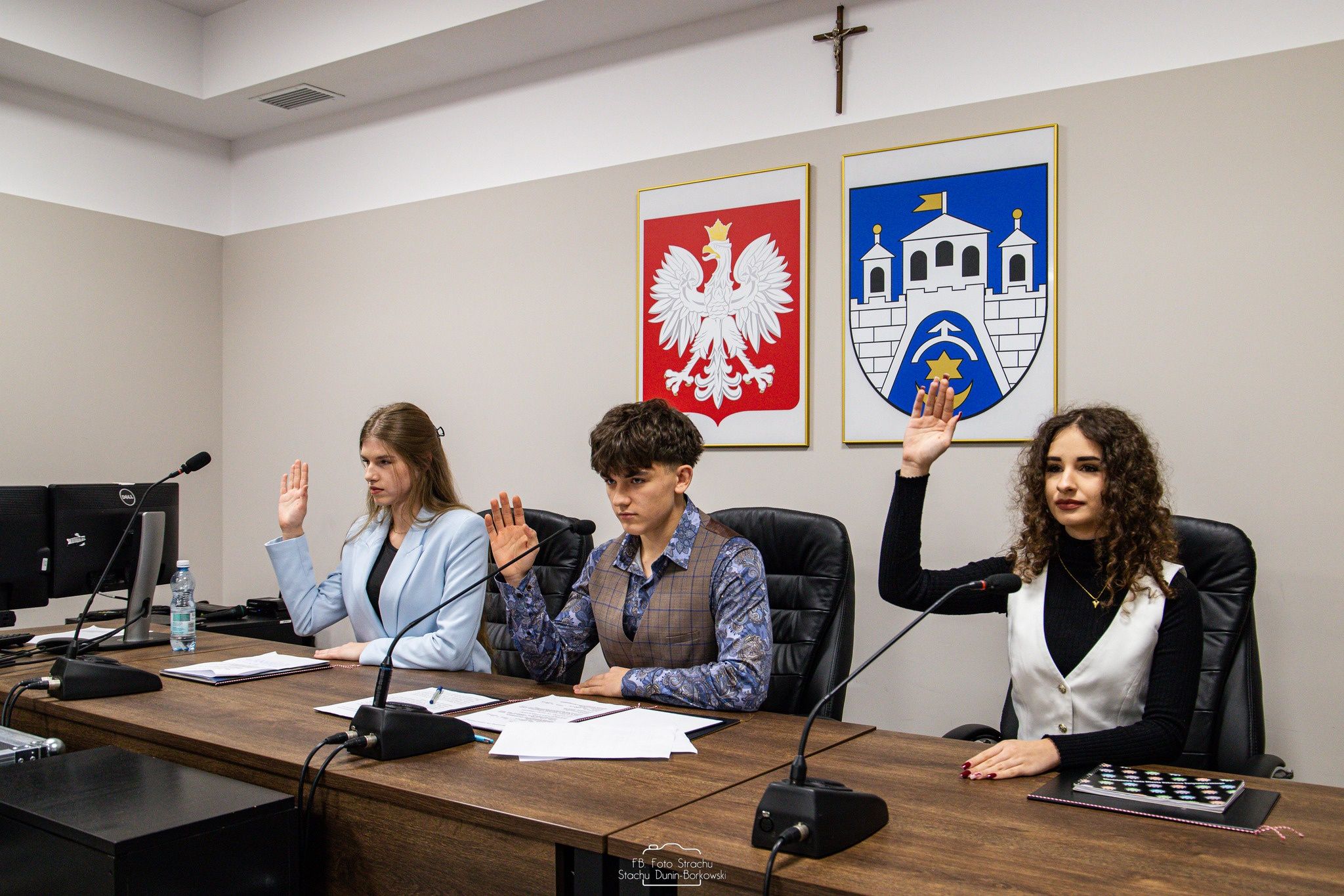 Foto: UM Ostrowiec