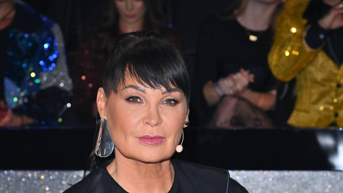 Iwona Pavlović z "Tańca z gwiazdami" kończy 63 lata