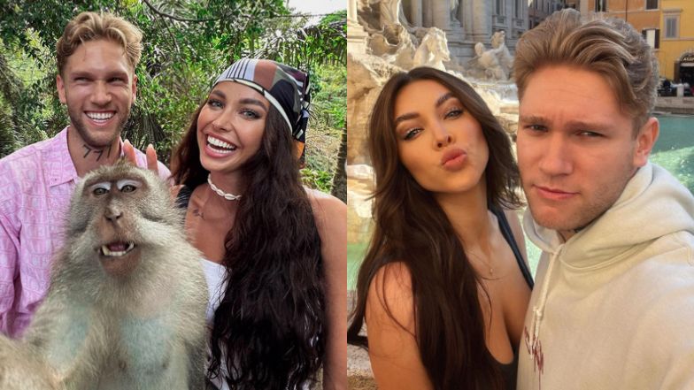 Te pary znalazły miłość w programach rozrywkowych