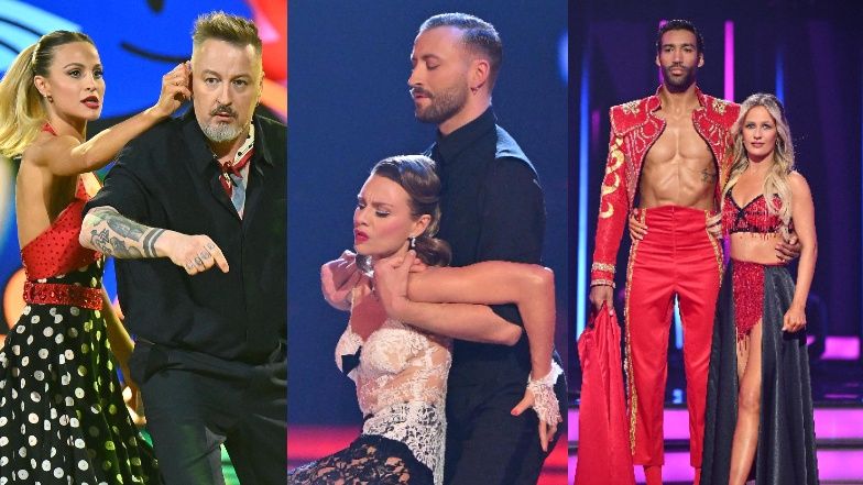 "Taniec z Gwiazdami". Kto odpadł w 7. odcinku?
