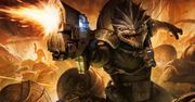 Mass Effect 5 z nowym tropem na N7 Day – BioWare ujawnia tajemniczy obraz Civil War