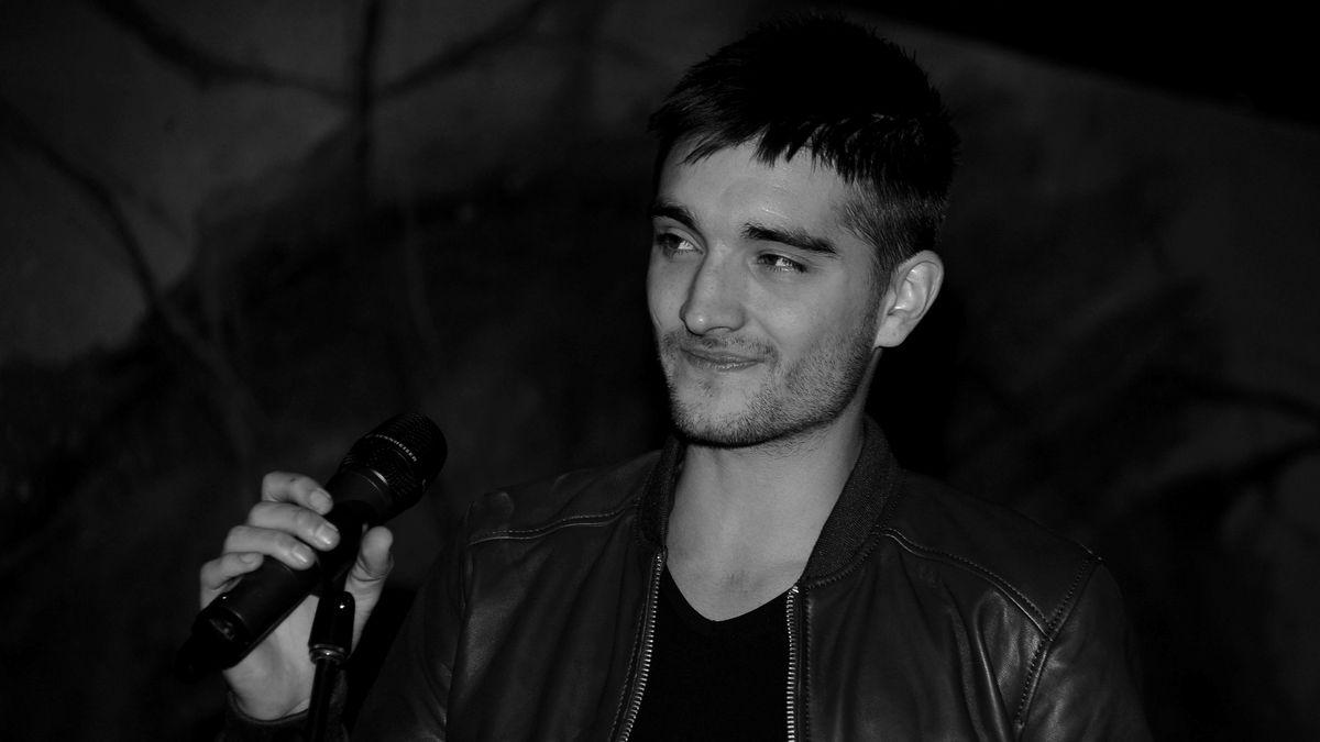 Tom Parker 