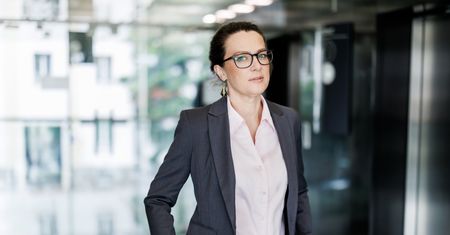 Prezes POLSA: Nie sprowadzajmy misji Ignis do pomidorówki i pierogów