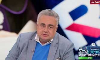 Imperium Sakiewicza. KRRiT ujawnia strukturę właścicielską nadawcy Republiki