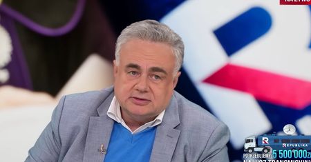 Imperium Sakiewicza. KRRiT ujawnia strukturę właścicielską nadawcy Republiki