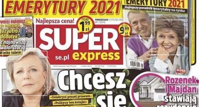 „Super Express” podał numer telefonu do teatru Jandy, pracownicy spotkali się z hejtem. "To nie nasza wina"