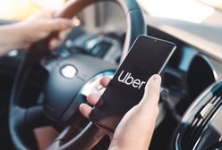 Uber rusza z nową usługą. Taksówki mają być tańsze