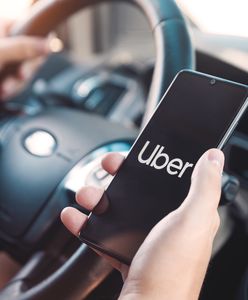 Uber rusza z nową usługą. Taksówki mają być tańsze