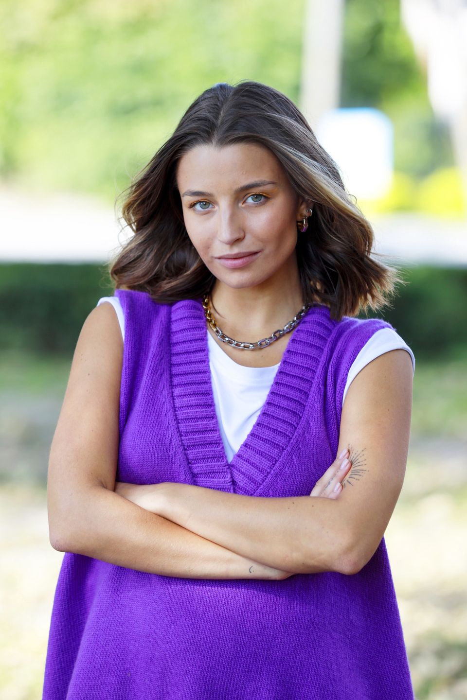 Julia Wieniawa