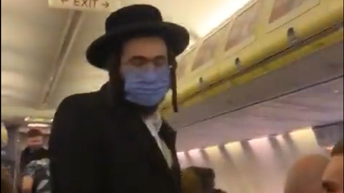 Antysemickie okrzyki kibiców. Mocna reakcja klubu