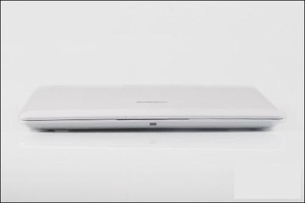 Malata A223 - przypomina Macbooka? 2