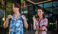 "Teściowie 2" już w kinach. "W scenariuszu  to kobiety mają wyraźniejszy głos"