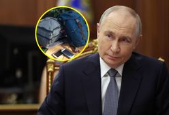 Boją się Putina. Brytyjczycy mają przygotować "zestawy przetrwania"