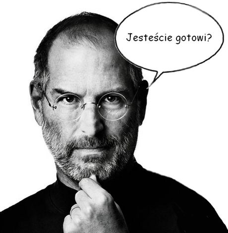 WWDC 2008 - co szykuje dla nas Steve Jobs? 1