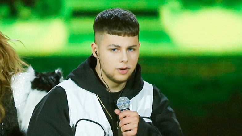 Internauci krytykują Allana Krupę za występ z playbacku