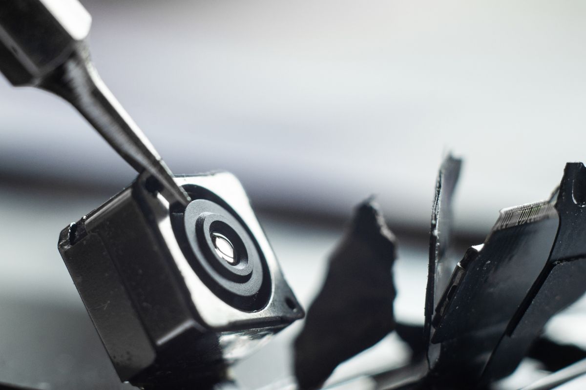 Hidden hotel cameras: Tips to uncover secret surveillance