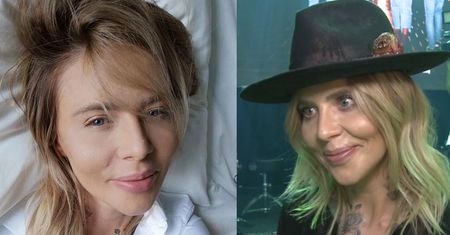 Sablewska przekonuje: "Instagram to dla mnie ogromne źródło inspiracji"