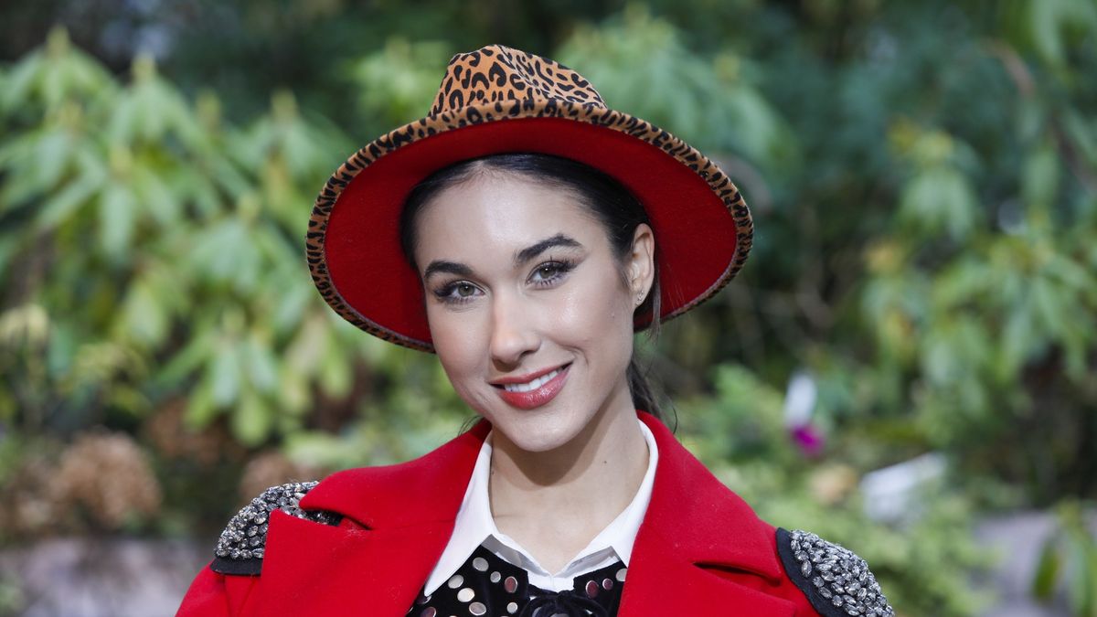 Ida Nowakowska to gorliwa chrześcijanka. Jej zdaniem tak powinny wyglądać święta