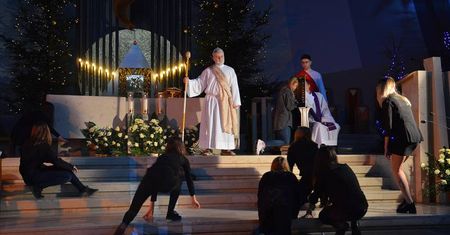 Młodzi aktorzy zaprezentują swoje talenty. Rusza IV. Festiwal Teatrów Amatorskich