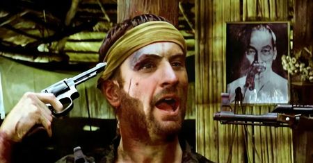 Przyjaciel umierał na planie. Gwiazdor nie pozwolił go wymienić