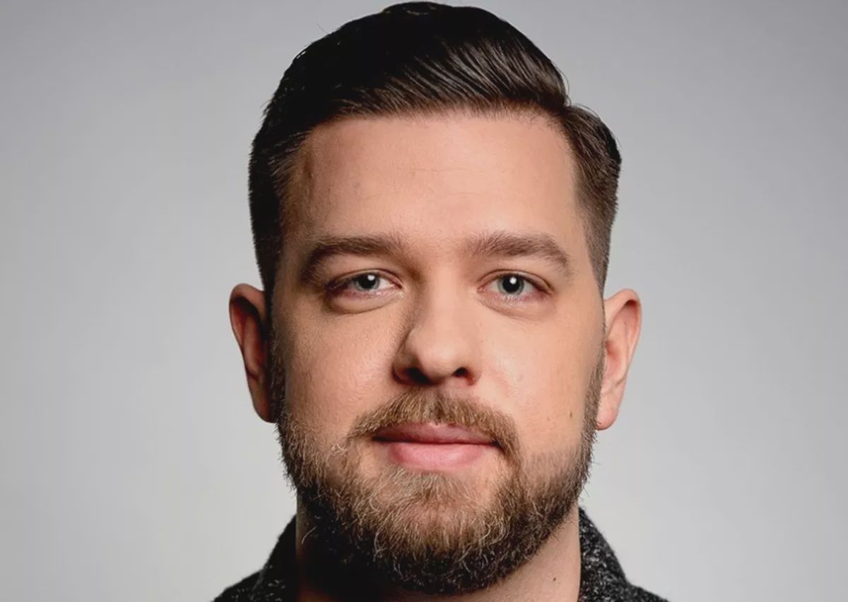 Łukasz Gołąbiowski przeszedł z android.com.pl do RASP