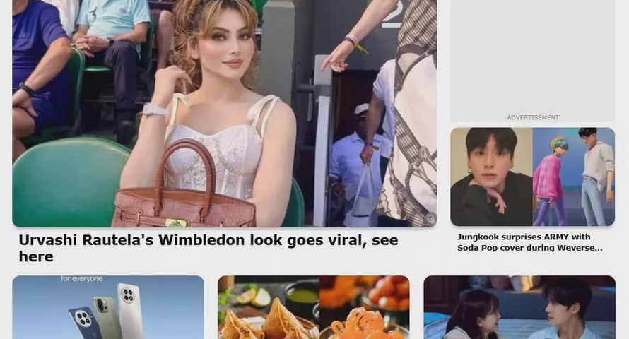 Ten kraj znalazł sposób na spadki ruchu. W Indiach odwiedzalność rośnie