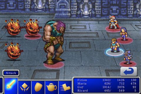 Seria Final Fantasy o połowę tańsza! 2