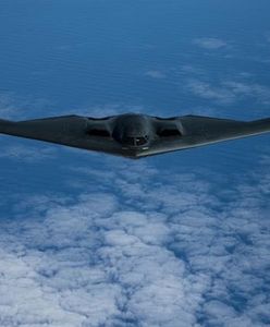 "Невидимі" бомбардувальники B-2 помічені над Європою