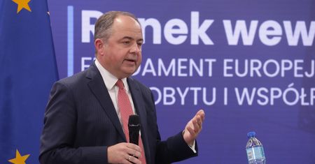 Były europoseł PiS dostał pracę w państwowym instytucie. Będzie dyrektorem