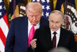 Polacy nie wierzą w skuteczność sankcji USA. To za mało, by złamać Kreml?