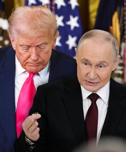 Polacy nie wierzą w skuteczność sankcji USA. To za mało, by złamać Kreml?