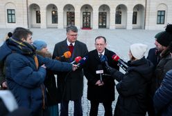 Dyscyplinarka dla sędziego, który zdecydował ws. Kamińskiego i Wąsika?