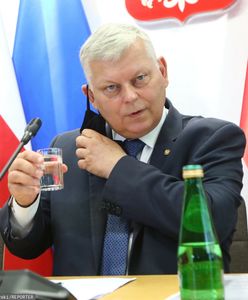 Gowin chciał być prezydentem? Poseł Suski zaskakuje