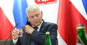 Gowin chciał być prezydentem? Poseł Suski zaskakuje