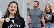 Jennifer Garner cieszy się z małżeństwa Bena Afflecka z Jennifer Lopez? "Jest ZACHWYCONA, że pozbyła się CZWARTEGO DZIECKA"