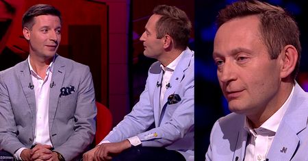 Paweł Rabiej weźmie pierwszy homoseksualny ślub w Polsce? "My przysięgę małżeńską składamy sobie codziennie "