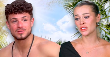 W "Hotelu Paradise" żenada sięga zenitu. Andrzej zarzucił Magdzie, że zamiast flirtować, głaszcze psy: "To nie jest pie*dolone 'Animal Planet'"