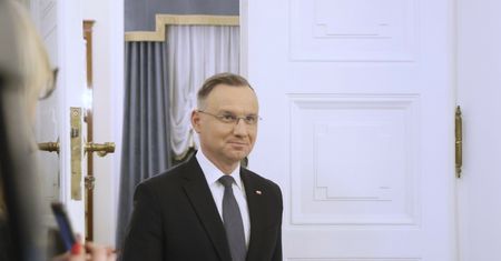 Niespodziewana zapowiedź Andrzeja Dudy. Będzie posiedzenie RBN