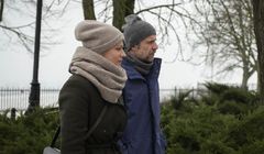 TVN kręci „Pod powierzchnią 2” w Płocku. Reżyserują Borys Lankosz i Bartosz Konopka (zdjęcia)