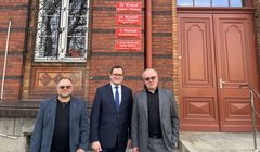 Dziennikarze Radia Zachód bezprawnie zwolnieni. Będą apelacje