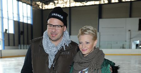 Kożuchowska i Karolak PISZĄ KSIĄŻKĘ o... rodzinie!