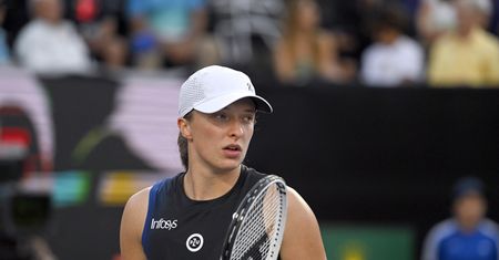 Jest najnowszy ranking WTA. Iga Świątek pewna miejsca
