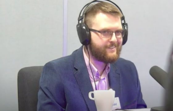 Znany dziennikarz sportowy znika z branży. „Nie brać nic za pewnik”