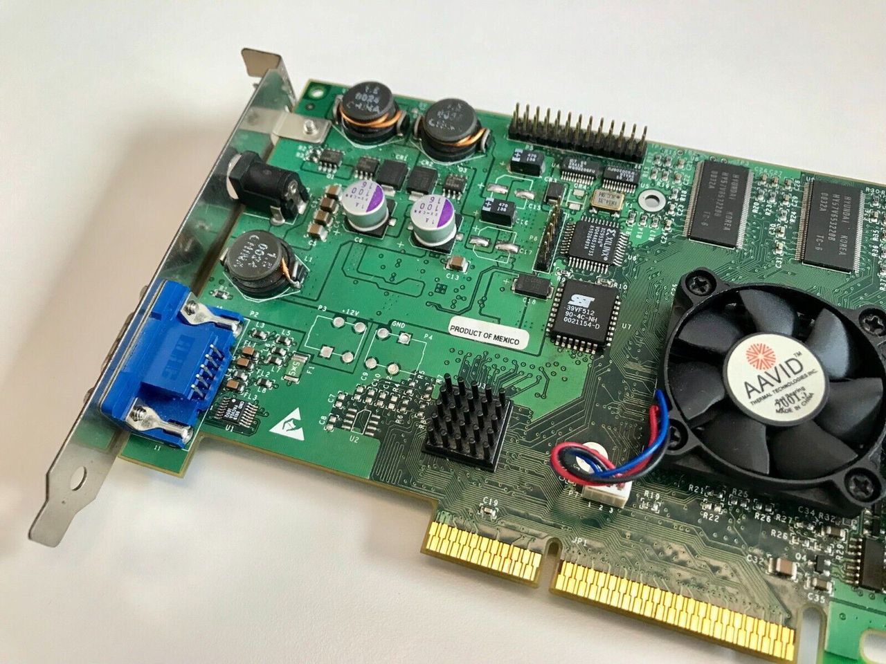 3Dfx Voodoo 5 6000