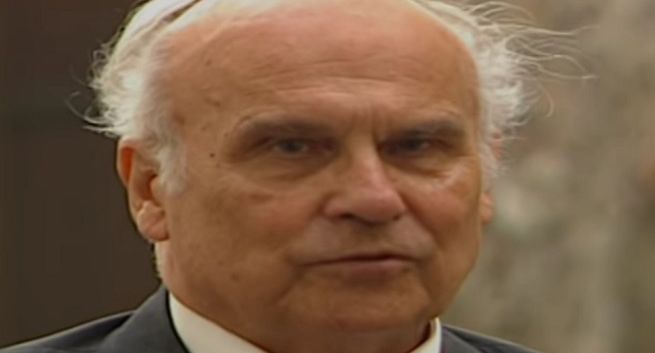 PAP wznawia Nagrodę im. Ryszarda Kapuścińskiego