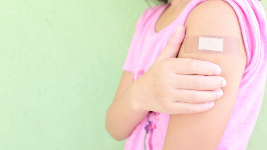 Kiedy należy stosować indywidualny kalendarz szczepień?