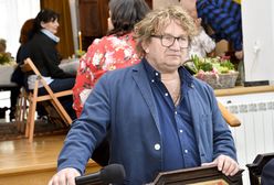 Wyjątkowy nagrobek Pawła Królikowskiego. Prace artystów trwały prawie rok