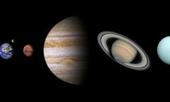 Wenus miała warunki zbliżone do Ziemi? Zaskakujące wyniki badań